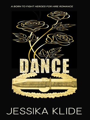 cover image of Dance